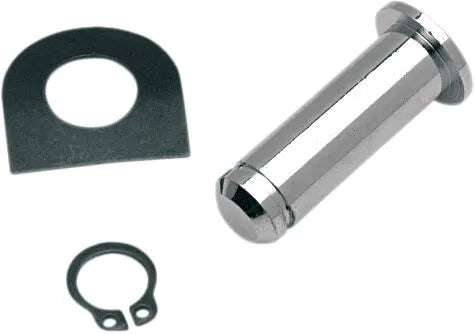 Drag Specialties Chrome Foot Peg Mounting Pins Fotpinnar & delar - PE16200790 bild 1 PMIMAGE:F3B75F8A645925AF2E58