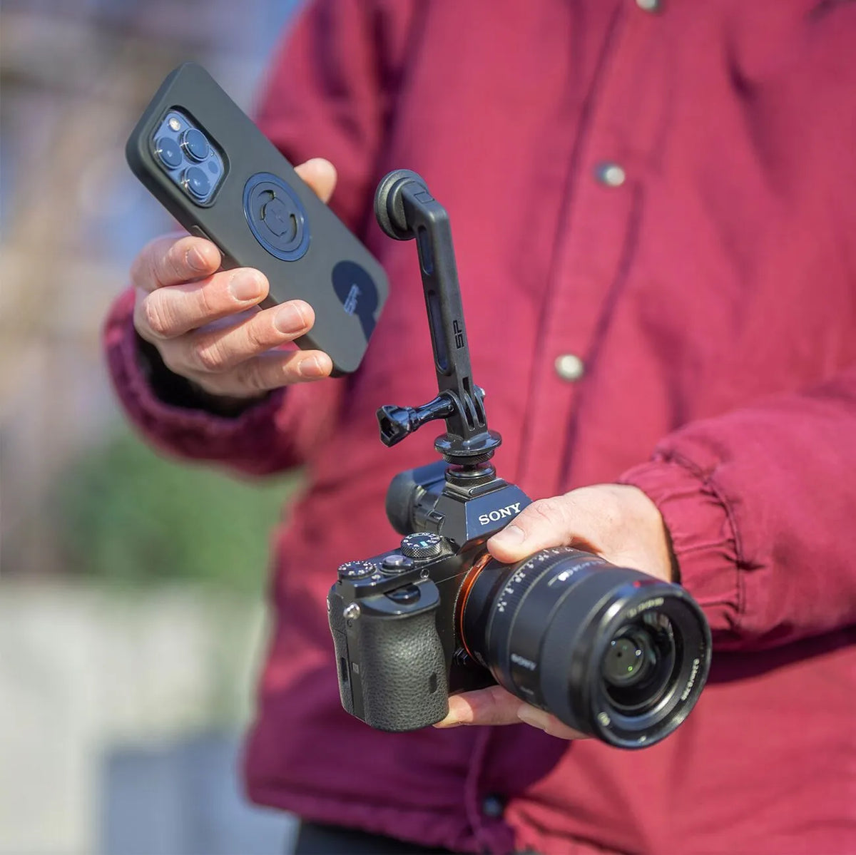 SP CONNECT Creator Kit - PE06360619 bild 6 PMIMAGE:C26F6EDBEDDC3A4F9514