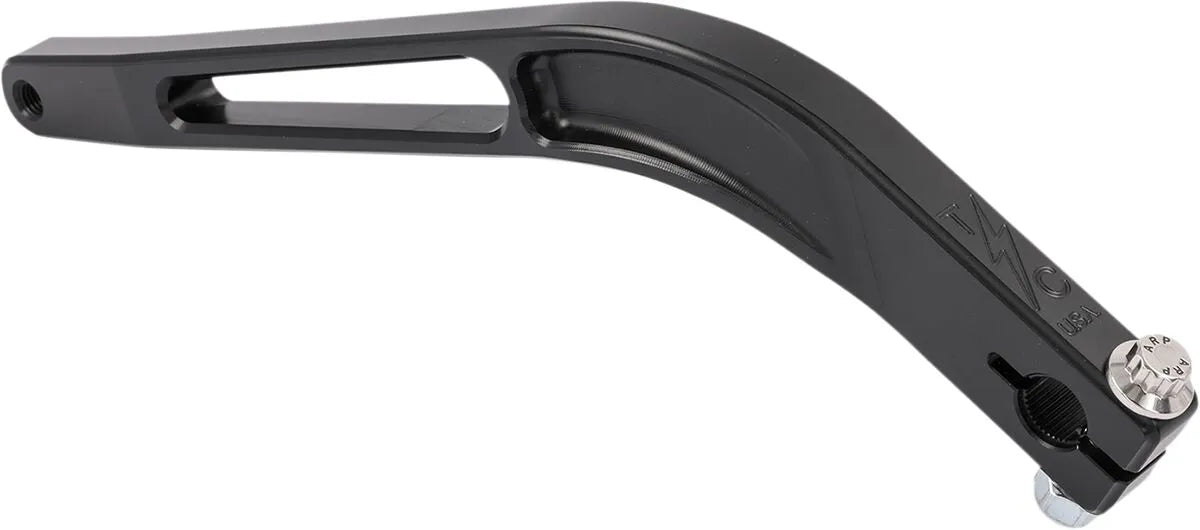 Thrashin Supply Co Billet Shift Lever Växelspakar & delar - PE16021414 bild 1 PMIMAGE:3BD27E2A24AE3AF9655F