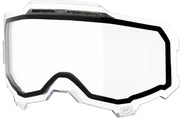 100 Percent Armega Goggle Vented Dual Pane Lens Goggles delar & tillbehör - PE26020864 bild 1 PMIMAGE:BC4C71F03027245EB11D
