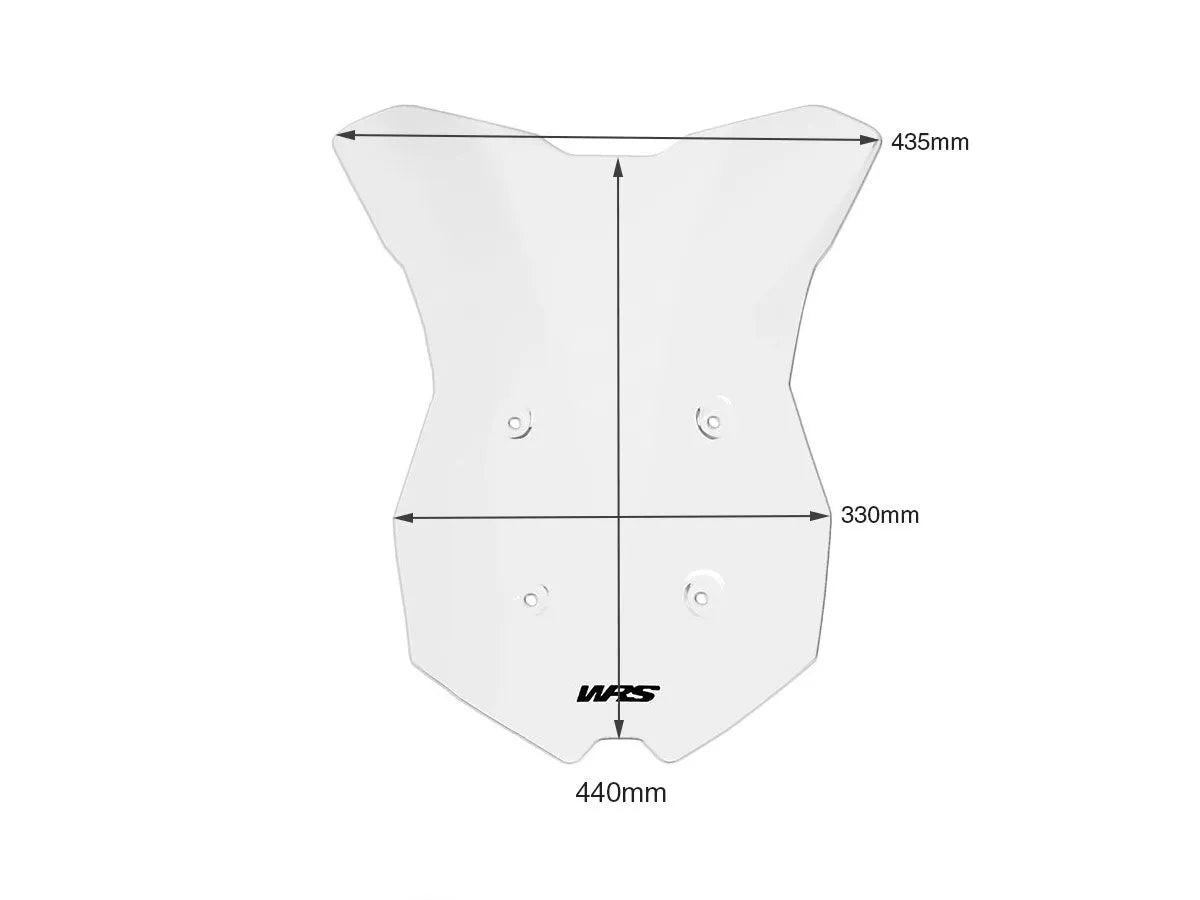 Wrs Windscreen OEM Street - PE23120768 bild 4 PMIMAGE:3459D828443DF15A28CA