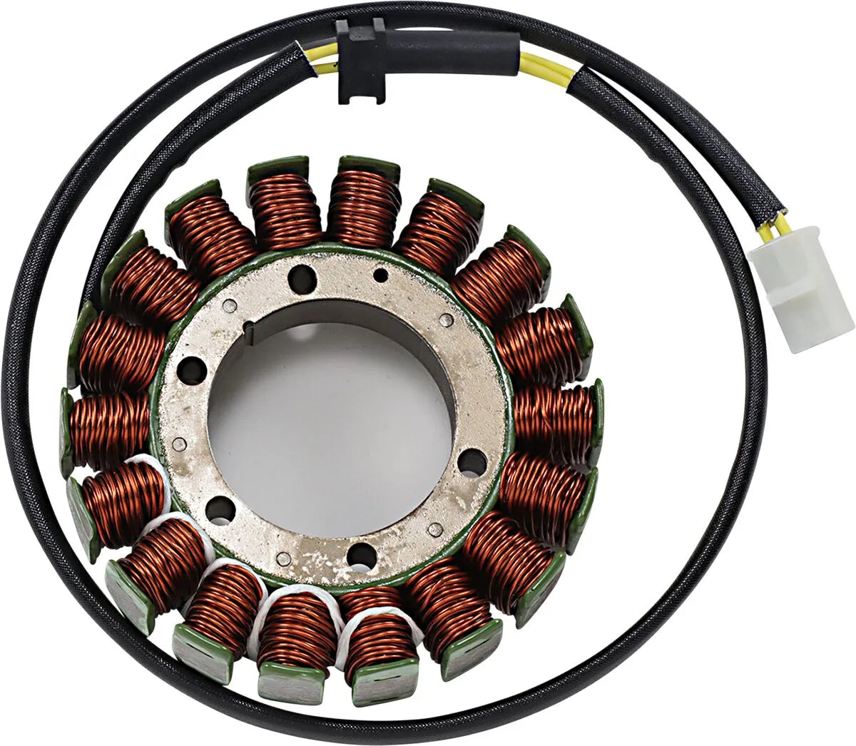 RICK'S MOTORSPORT ELECTRIC Stator för Honda 21-159 - PE21121382 bild 1 PMIMAGE:7C29A8F8ABDA7BFDEA6F