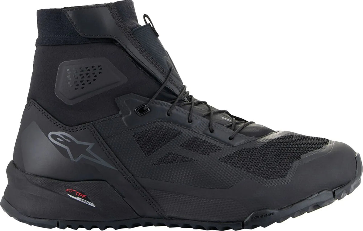 Alpinestars (Road) CR-X Drystar® Riding Sportskor - PE34053447 bild 6 PMIMAGE:52913456F5EED4AC02E9