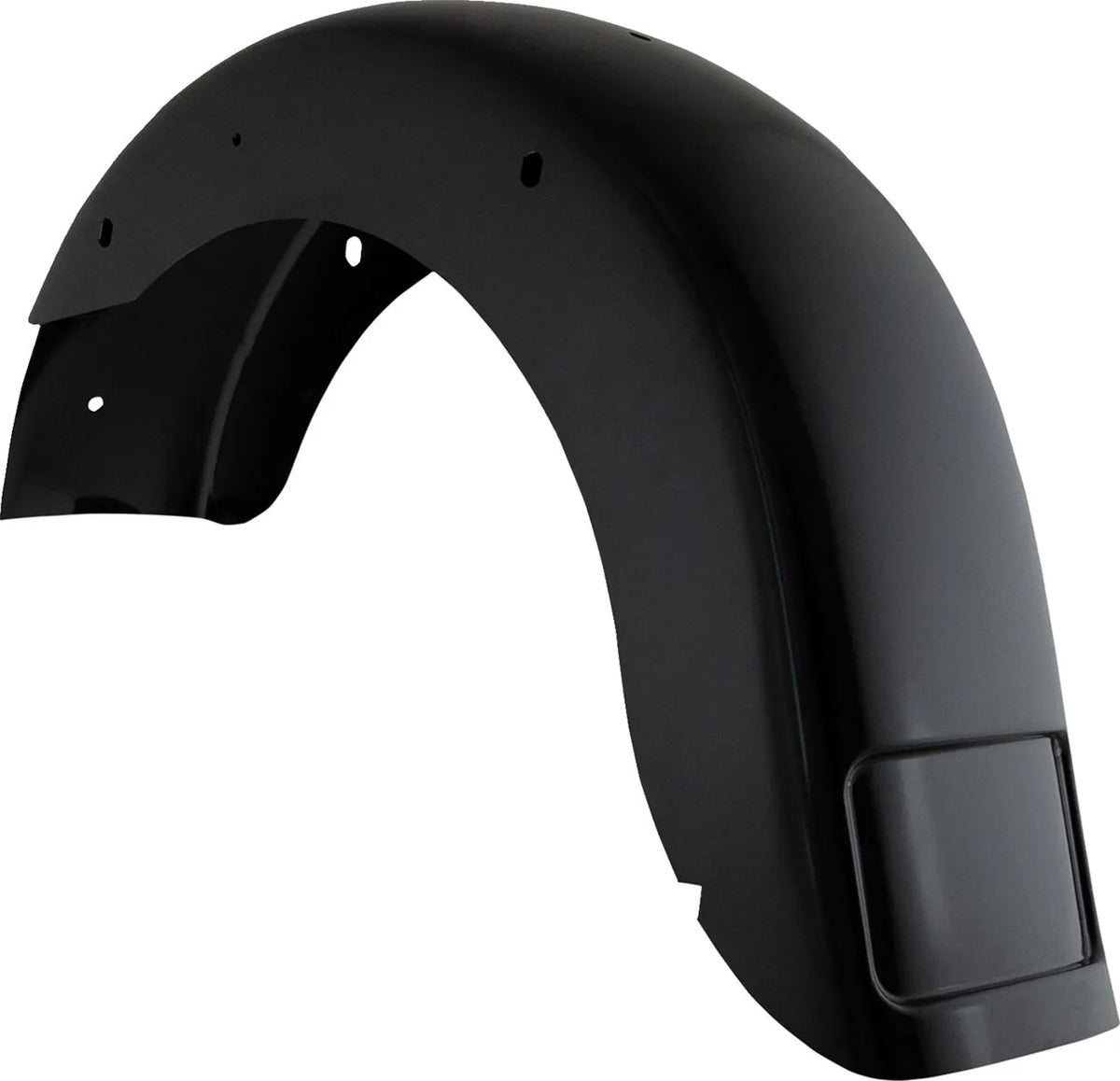 KLOCK WERKS Performance Bagger Benchmark Bakskärm - PE14011085 bild 1 PMIMAGE:7C42B9AF56FAD53767A6