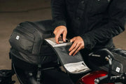 Sw Motech Legend Gear LR4 Tail Bag (18 - 25 Liters) Cruiser-, sport- & adventureväskor - PE35160439 bild 9 PMIMAGE:B5B225EF4BEE214AA1C6