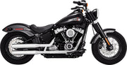 Vance Hines Eliminator 300 Slip-On Mufflers Ljuddämpare Harley - PE18011513 bild 1 PMIMAGE:E69A41A5A44F3C71590F
