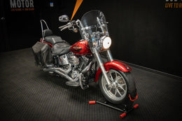 Harley-Davidson Fat Boy 2008 HAA982 – bild 2