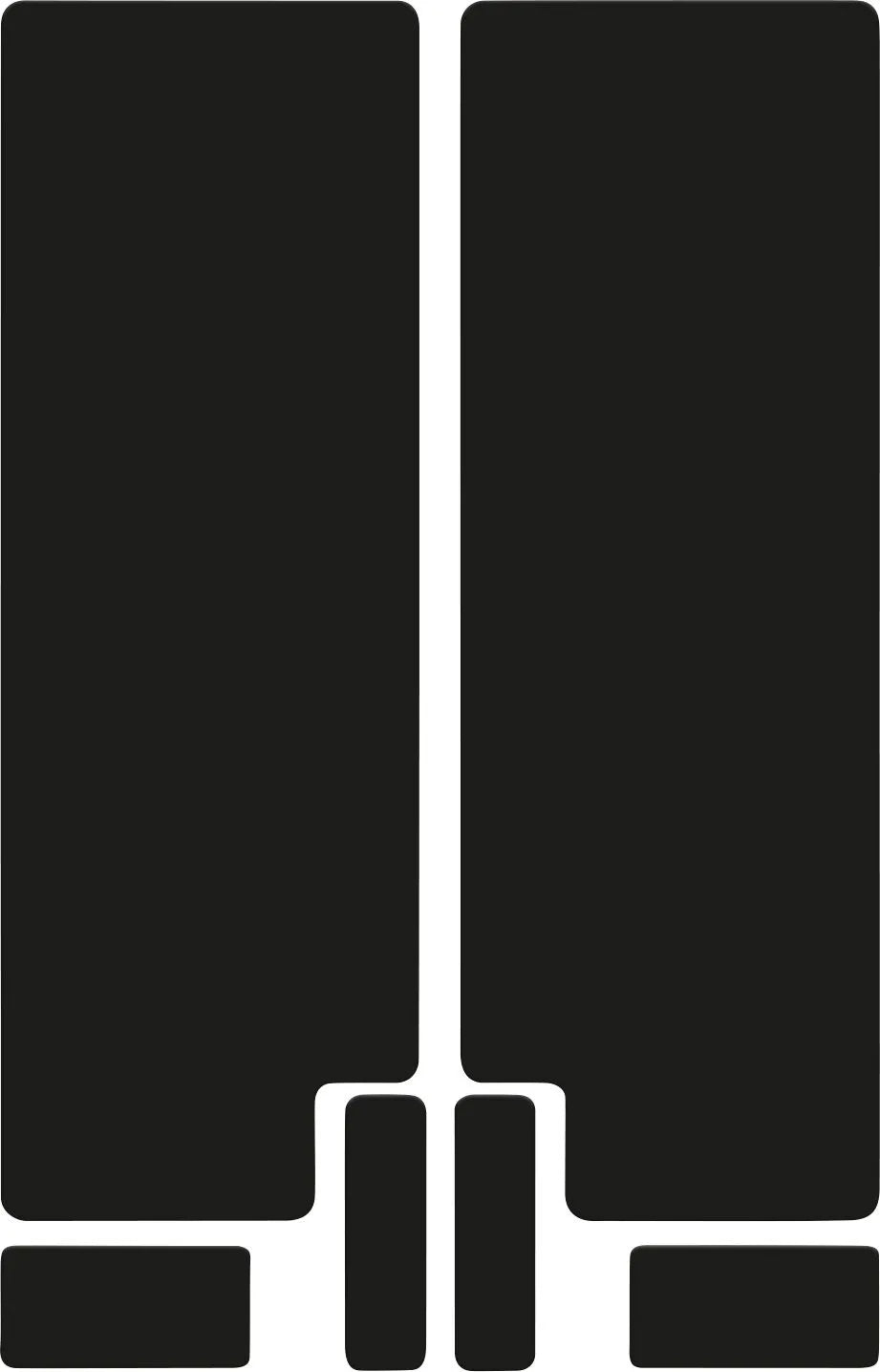 ALGIS Fork Decal - PE43202503 bild 1 PMIMAGE:DB387B17B006050A509B