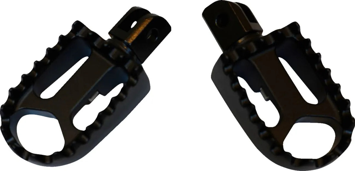 DRAG SPECIALTIES BMX fotpinnar med justerbar montering - PE16202493 bild 1 PMIMAGE:D5B24EC31AA7A7957BE5