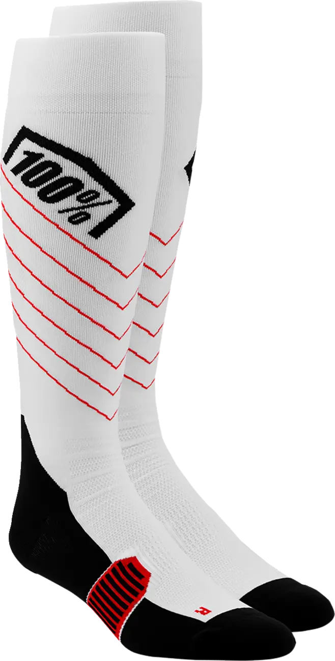 100% Hi-Side Performance Strumpor L/XL - PE34310775 bild 1 PMIMAGE:45C908FEC720660980E9