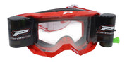 Pro Grip 3303 Vista Goggles With XXL Roll-Off System. Free Clear Lens Included - PE26014016 bild 1 PMIMAGE:0F62EE029AB732DA29D0