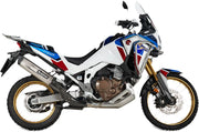 AKRAPOVIC Slip-On Line Ljuddämpare Titanium CRF1100L / ADVSPORT - PE18114019 bild 2 PMIMAGE:A49584976ED52D11CCDE