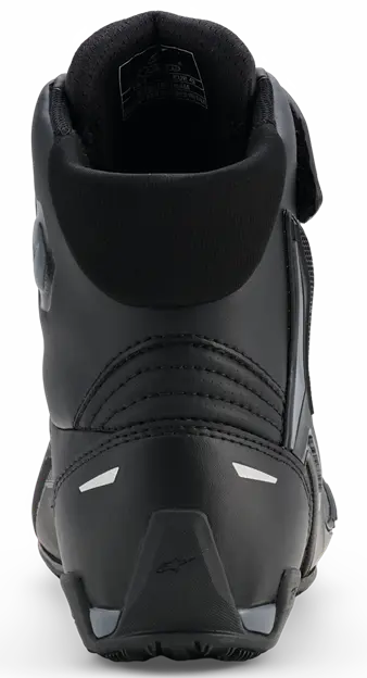 Alpinestars (Road) Faster-4 Drystar® Sportskor - PE34053869 bild 5 PMIMAGE:610D94500FF7580ABF48