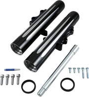 Arlen Ness Dual-Disc Hot Legs Fork Legs Nedre gaffelben - PE04030099 bild 1 PMIMAGE:0F8435F955824797E572