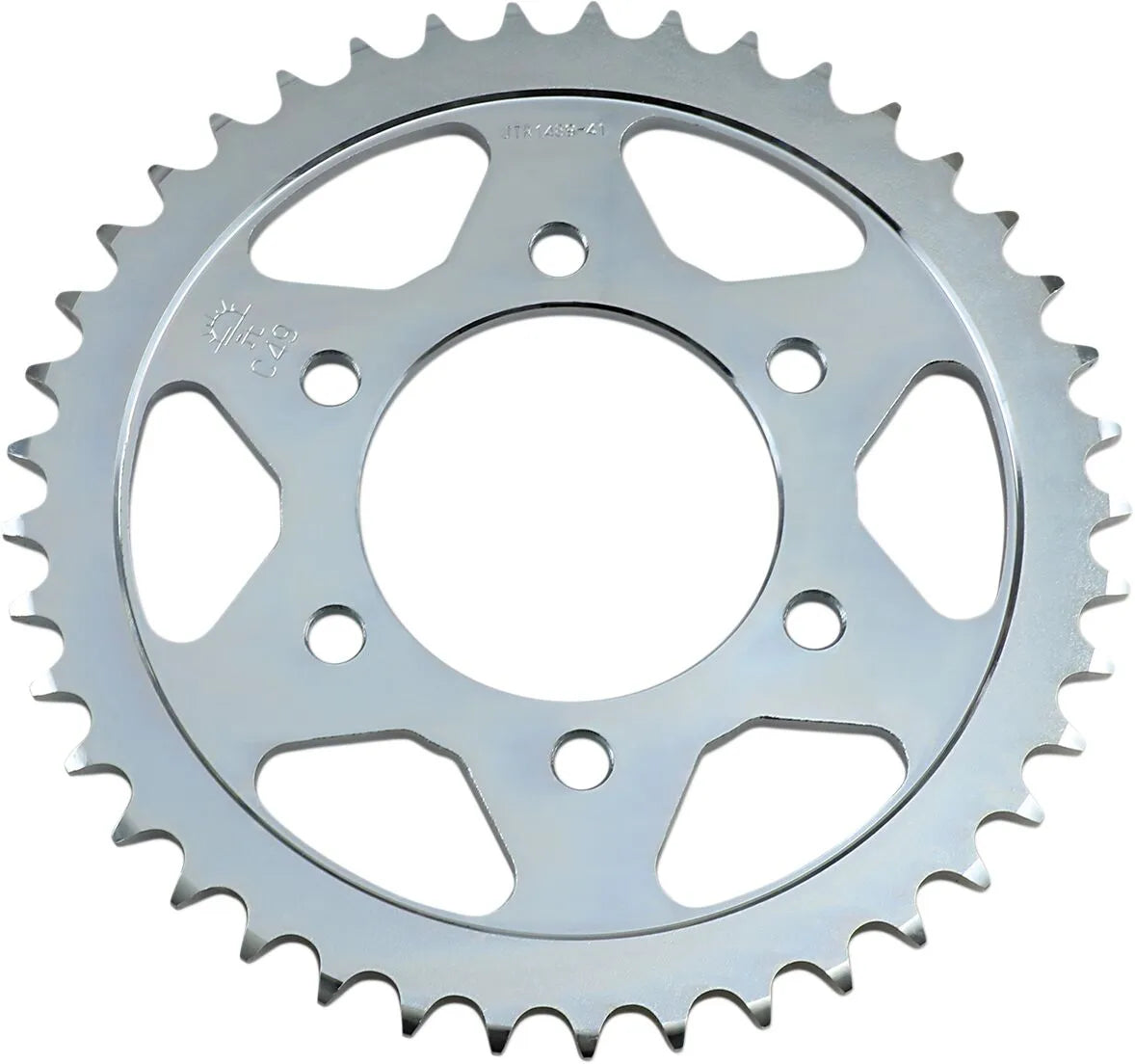 Jt Sprockets Steel Rear Sprocket Bakdrev stål - PEJTR148941 bild 1 PMIMAGE:FBA3369404DC2FDA0851