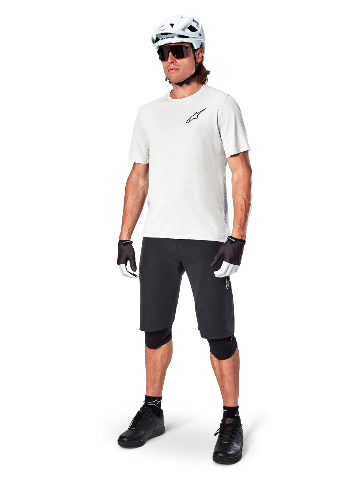 ALPINESTARS BICYCLE A-Aria Shorts svart 34 - PE50010373 bild 7 PMIMAGE:AC2D1A17C1FFD30F1D08