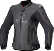 Alpinestars (Road) Women's Stella GP Plus R v4 Jacka läder dam - PE28131049 bild 1 PMIMAGE:1855EB54708916418951