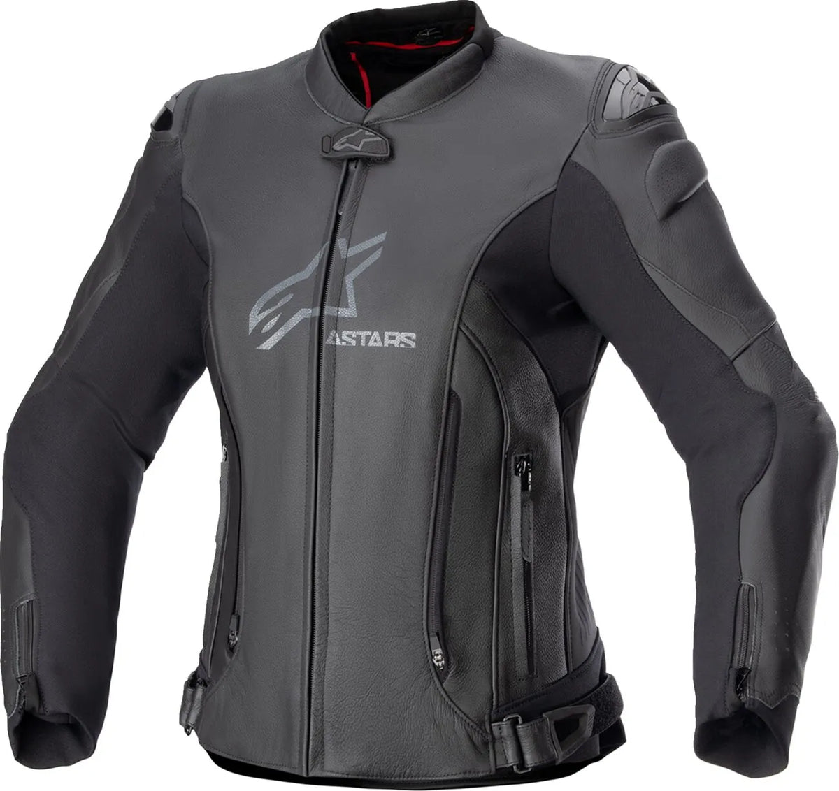 Alpinestars (Road) Women's Stella GP Plus R v4 Jacka läder dam - PE28131049 bild 1 PMIMAGE:1855EB54708916418951