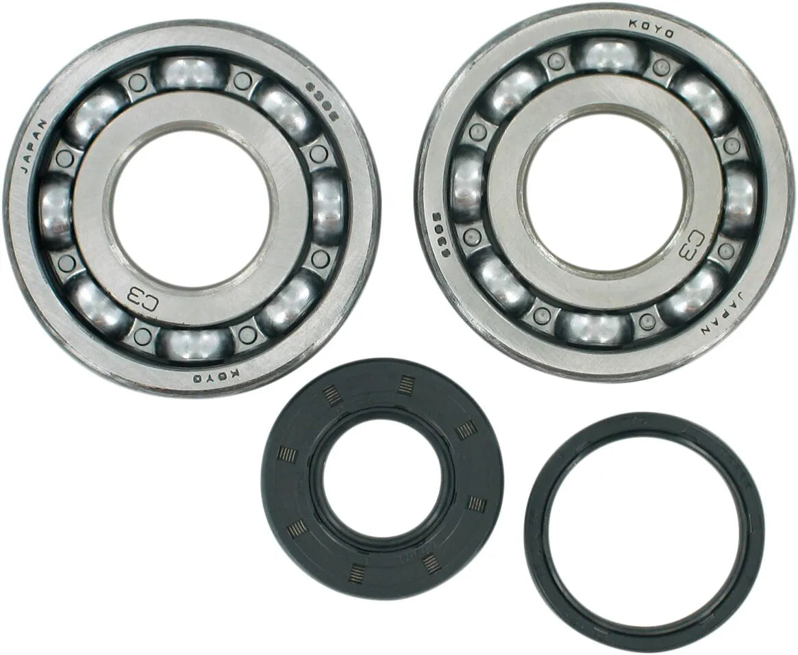 MOOSE OFFROAD HARD-PARTS Vevaxellager och Packningssats - PE09240228 bild 1 PMIMAGE:29A16CBDBBDA1A02E82B