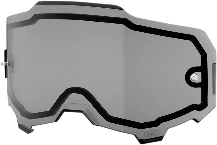 100% Armega Goggle Reservglas Dual Pane Rök - PE26020861 bild 1 PMIMAGE:918D5CA2E47749164301