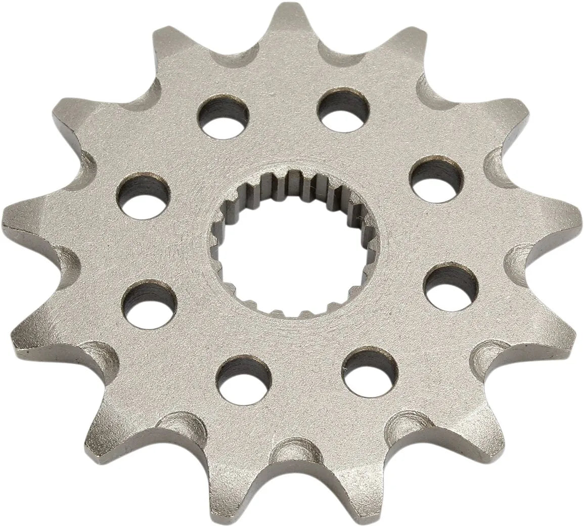 Jt Sprockets Front Sprocket Framdrev stål - PE12120832 bild 2 PMIMAGE:70E4F39D289F80D9754C