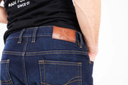 John Doe Pioneer Mono Riding Byxa textil herr - PE28211635 bild 3 PMIMAGE:69A997CC9E3664AC7801