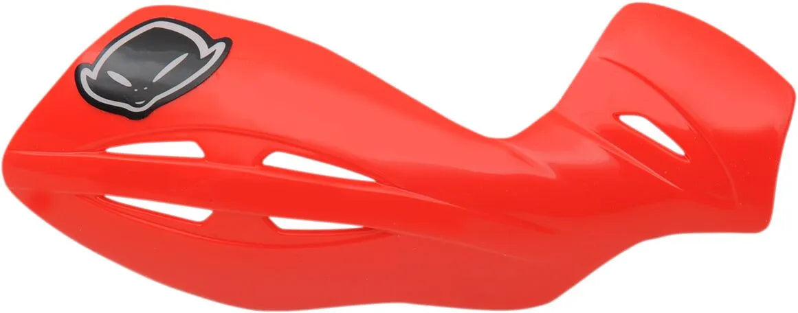 UFO MX Handguards Gravity Red - PE06350508 bild 1 PMIMAGE:835A35EB0EF3B61477FE