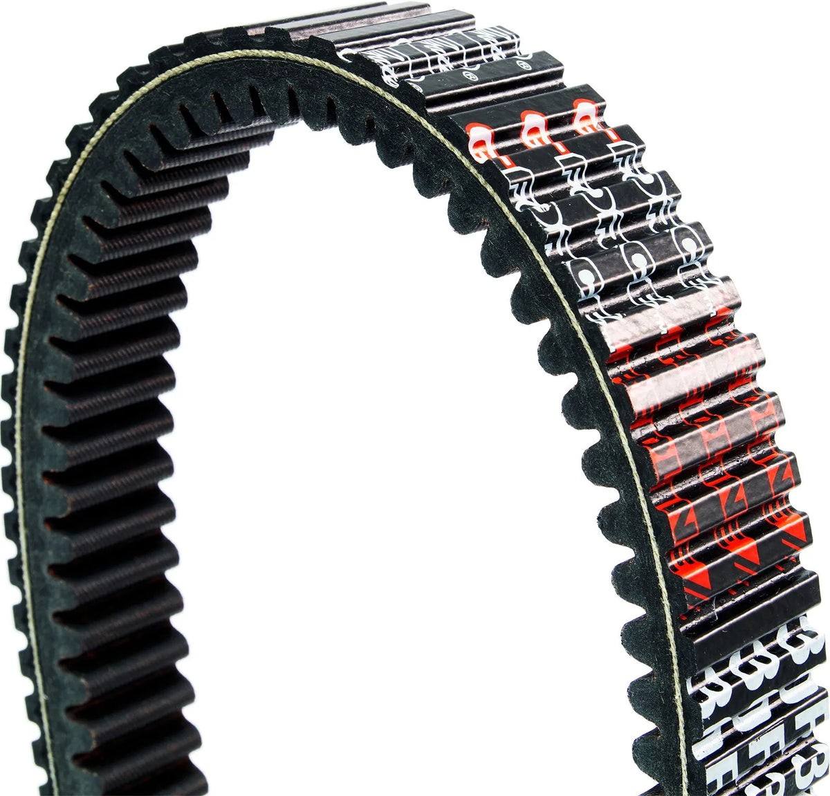GATES G-Force RedLine™ Drivrem - PE11420955 bild 4 PMIMAGE:53589236EAA5E2A8BA11