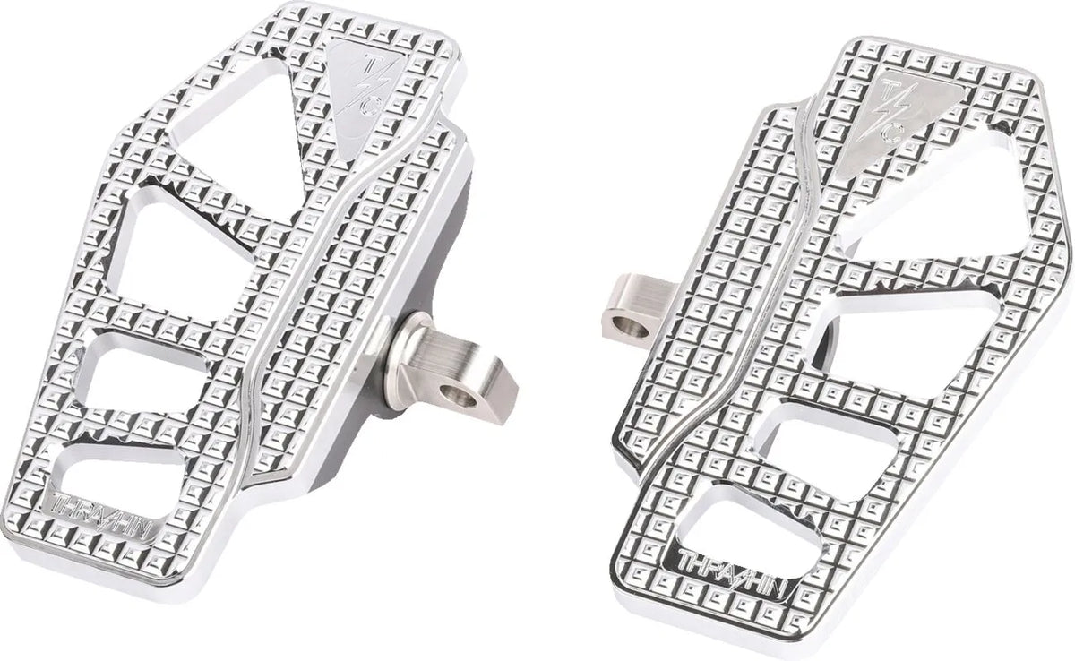 Thrashin Supply Co Apex Mini Floorboards Fotplattor & delar - PE16211149 bild 1 PMIMAGE:EAF4D5962288256AD515