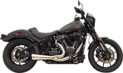 Bassani Xhaust 2-into-1 The Ripper Exhaust System Kompletta avgassystem Harley - PE18002753 bild 1 PMIMAGE:9DF5C86DB88EB1D8D683