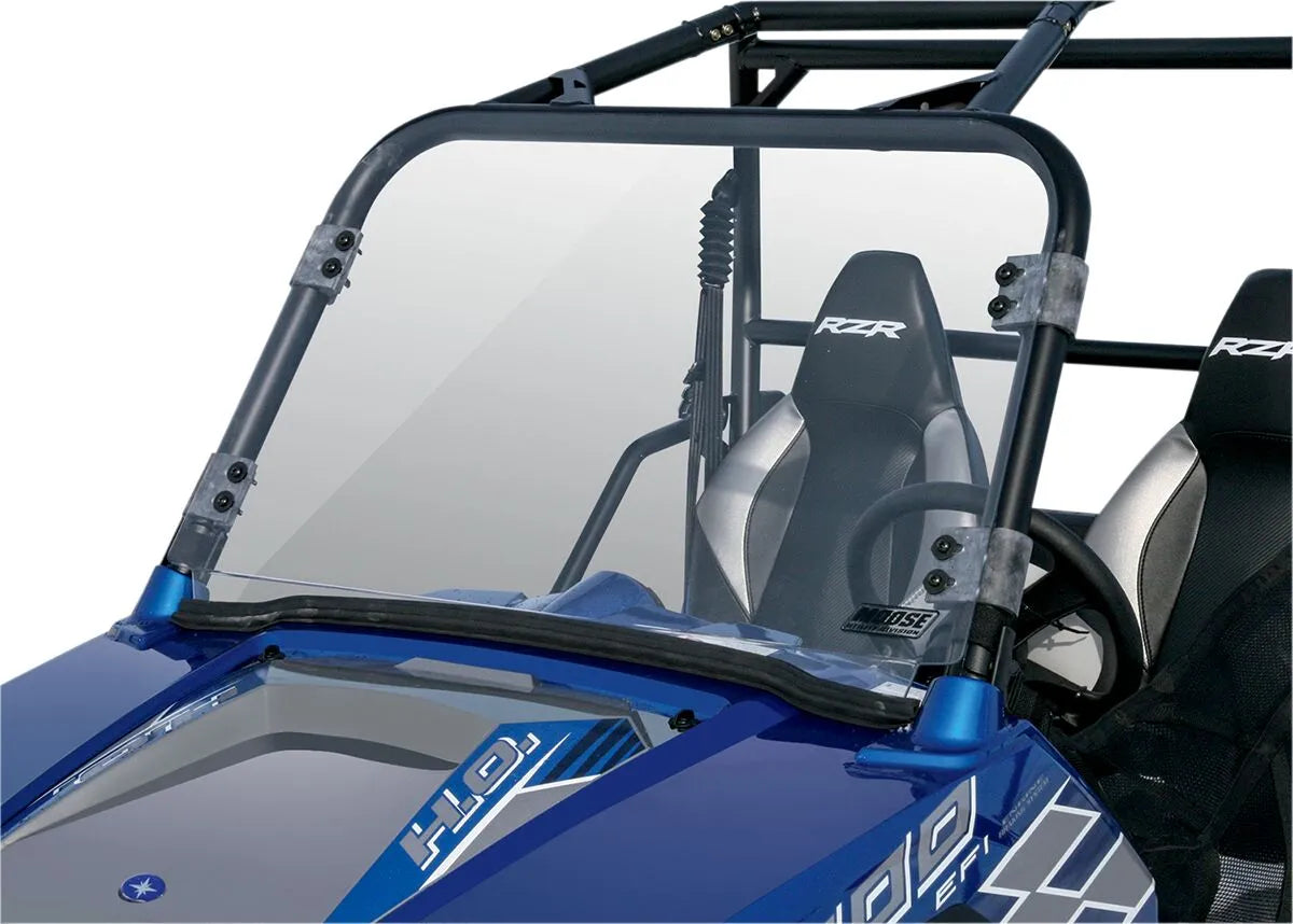 Moose Offroad Four Wheel Full Windshield Vindvisir universal - PE23170211 bild 1 PMIMAGE:C90039C9B775A4F14CE6