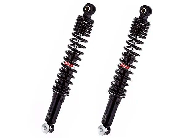 Yss High Performance Series Scooter Shock Absorber Stötdämpare med fjädrar - PE13101711 bild 2 PMIMAGE:CE7B5C960116F251BB99