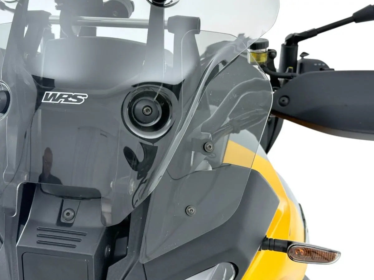 Wrs Side Deflectors Moto Guzzi Stelvio Diverse delar vindrutor/kåpor - PE23500623 bild 8 PMIMAGE:79FD43C9BAEF5C5CB5C1