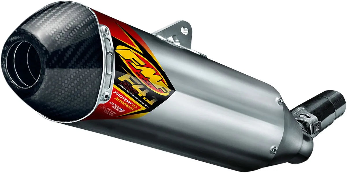 FMF Factory 4.1 RCT Slip-On Ljuddämpare - PE18211633 bild 1 PMIMAGE:D87F4DBDBAC2C623EB1A