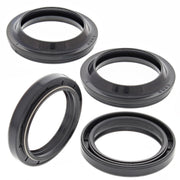 All Balls Fork Oil Seal/ Dust Seal Kit Packboxar gaffeltätning - PE04070402 bild 1 PMIMAGE:39C630898D72CE9F6CEE