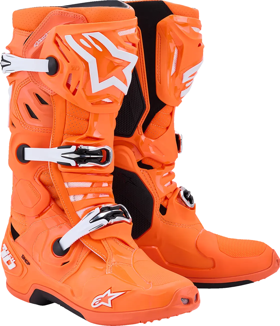 Alpinestars(Mx) Tech 10 Supervented MC Stövlar - PE34103384 bild 1 PMIMAGE:A45BE64AC2278A29ABE9