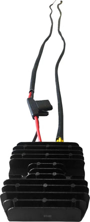 RICK'S MOTORSPORT ELECTRIC Hot Shot Regulator/Rectifier Polaris RZR - PE21121628 bild 1 PMIMAGE:93F27345CBC2911048EF