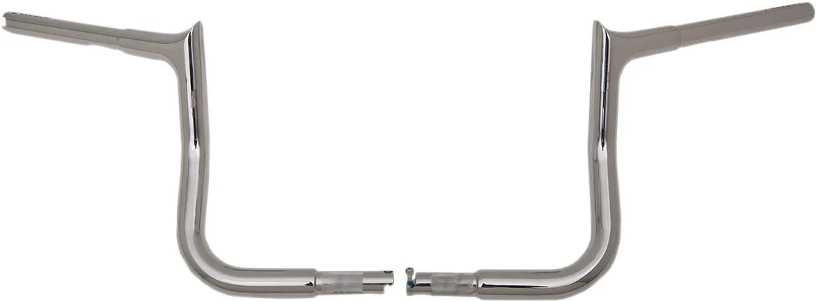 FAT BAGGERS INC. 1-1/4" EZ Install Ape Hanger Styre 10" - PE06014746 bild 7 PMIMAGE:19E47105514B04BD0477