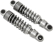 Drag Specialties Shocks Premium 10.5" Shocks Stötdämpare med fjädrar - PE13101190 bild 1 PMIMAGE:EFD4BCA53B6F56C86A6B