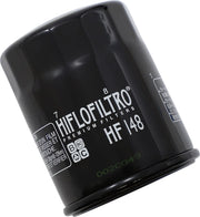 Hiflofiltro Oil Filter Oljefilter - PEHF148 bild 1 PMIMAGE:495EBEB6D1E727576CB4
