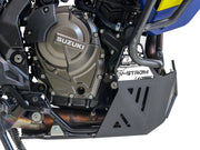 Axp Racing Adventure Skid Plate Motorskydd - PE05062299 bild 4 PMIMAGE:2C2D0EC139CDFA52B469