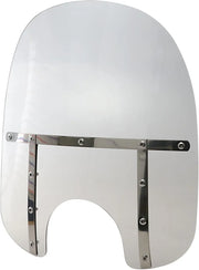 Memphis Shades Metric Memphis Fats Windshield Universal Street - PEMEM3319 bild 1 PMIMAGE:E7890DE058924040B576