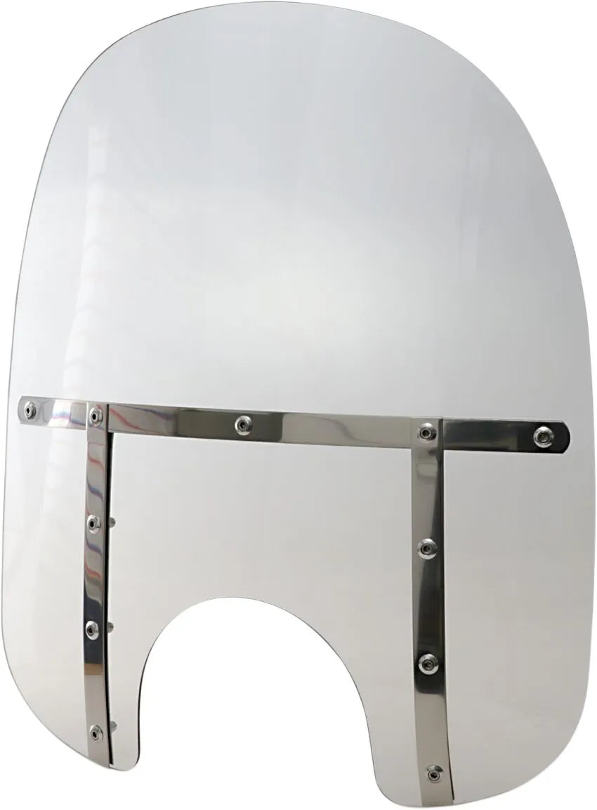 Memphis Shades Metric Memphis Fats Windshield Universal Street - PEMEM3319 bild 1 PMIMAGE:E7890DE058924040B576