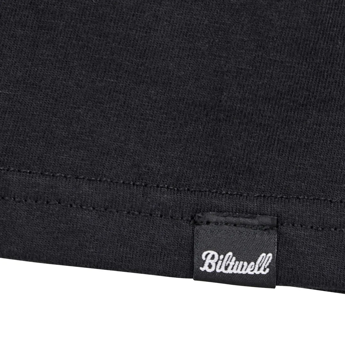 BILTWELL Old Junk Pocket T-shirt - PE303024919 bild 6 PMIMAGE:B6D5E51BB98222C7AB90