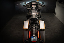 Harley-Davidson Road Glide Special Touring (FLTRXS) 124 Cui Big Bore YWG593 – bild 8