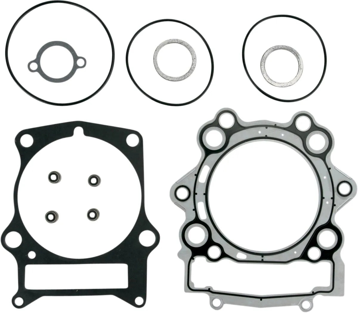MOOSE OFFROAD HARD-PARTS Top End Toppackningssats - PE09341704 bild 1 PMIMAGE:C8B13BC572D39F57CA41