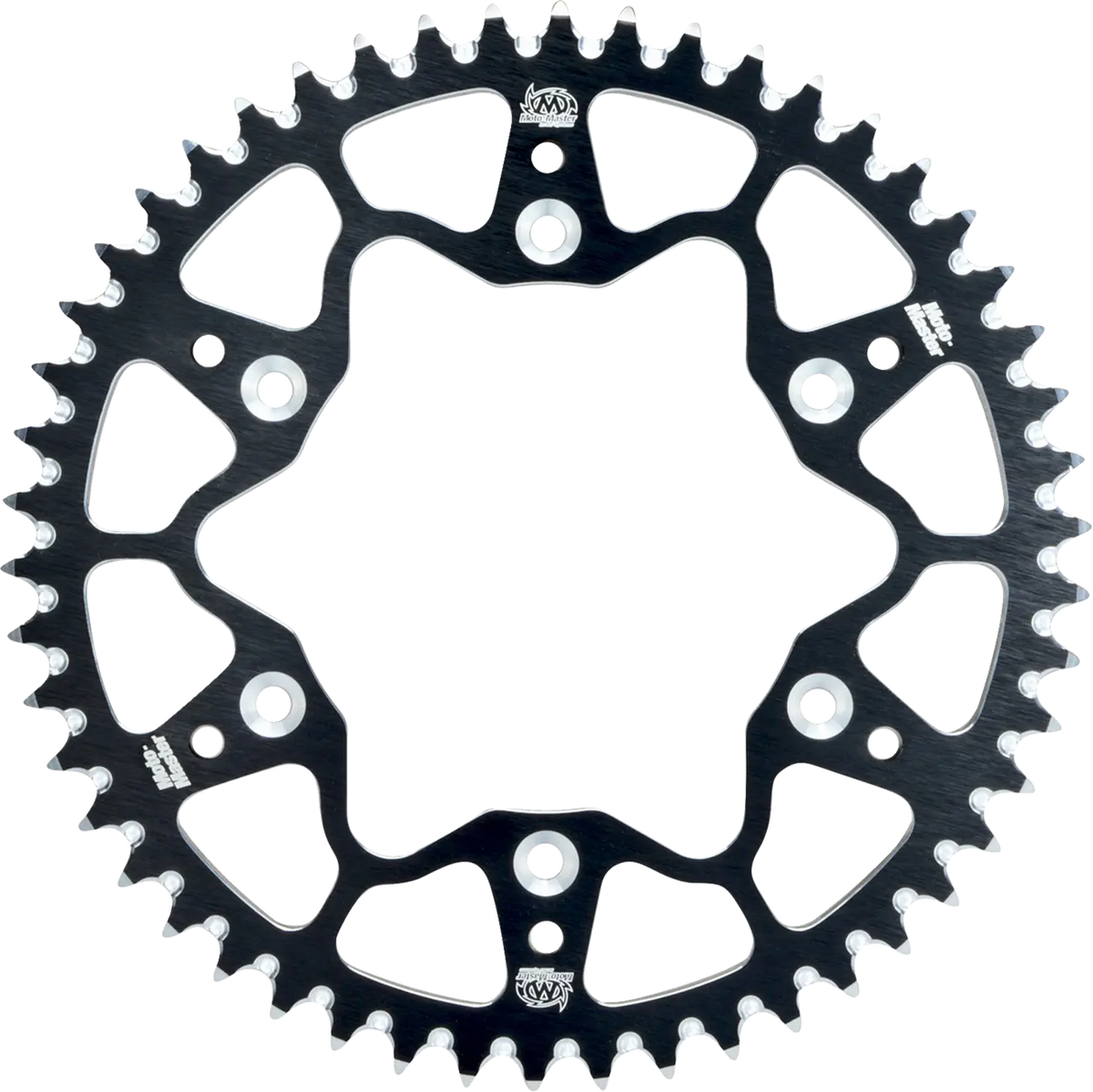 Moto Master 7075 Aluminum Rear Sprocket Bakdrev aluminium/legering - PE12112297 bild 1 PMIMAGE:632778DEA94A2E7E88E5