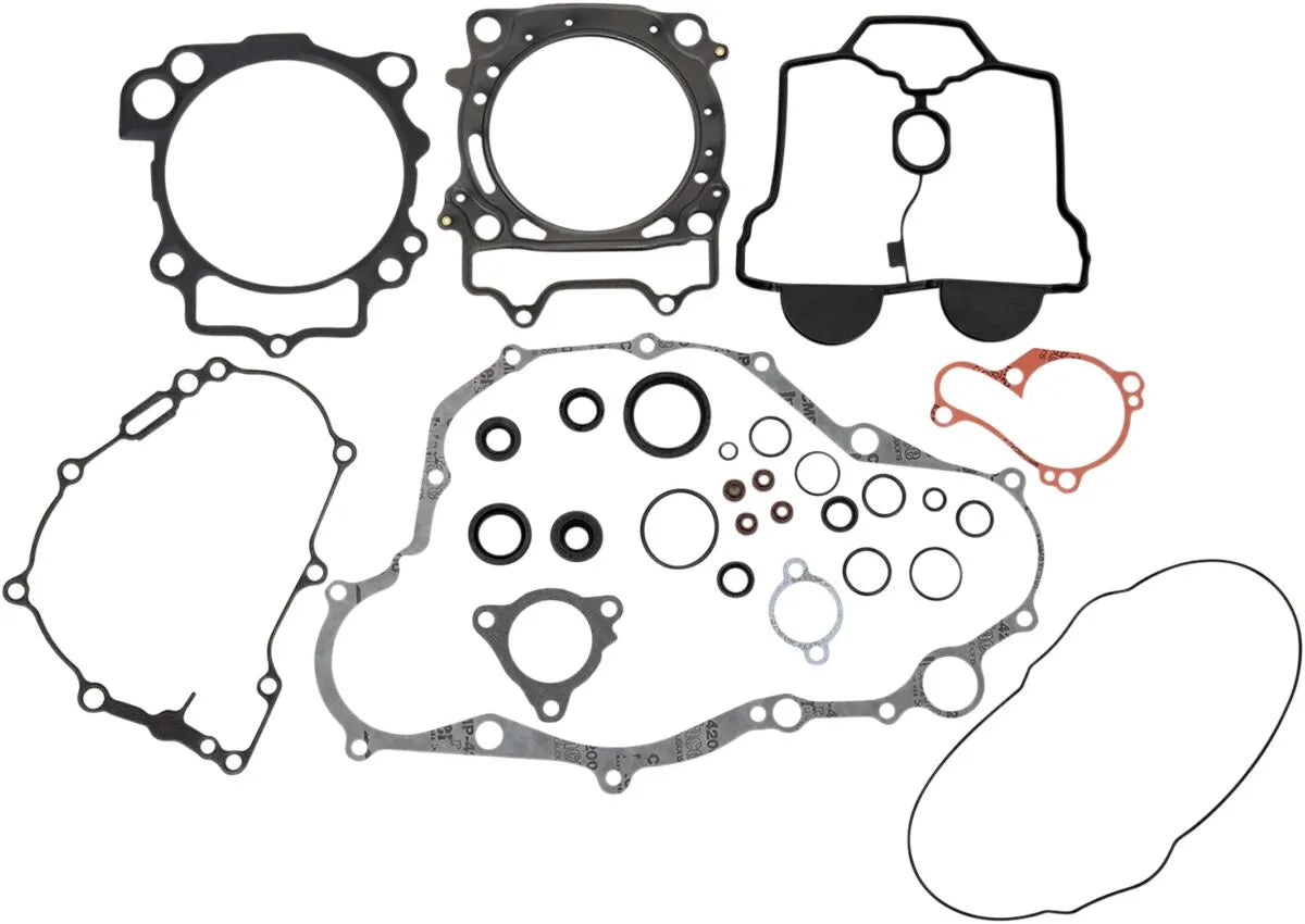 MOOSE OFFROAD HARD-PARTS Komplett packnings- och oljetätningssats YZ450F - PE09342212 bild 1 PMIMAGE:5F8C4F4907FA85207856