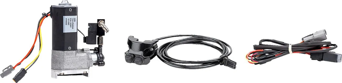 Legend Suspension Air Dyna Air Suspension Stötdämpare utan fjädrar - PE13110107 bild 3 PMIMAGE:39B3852EDA569456D660