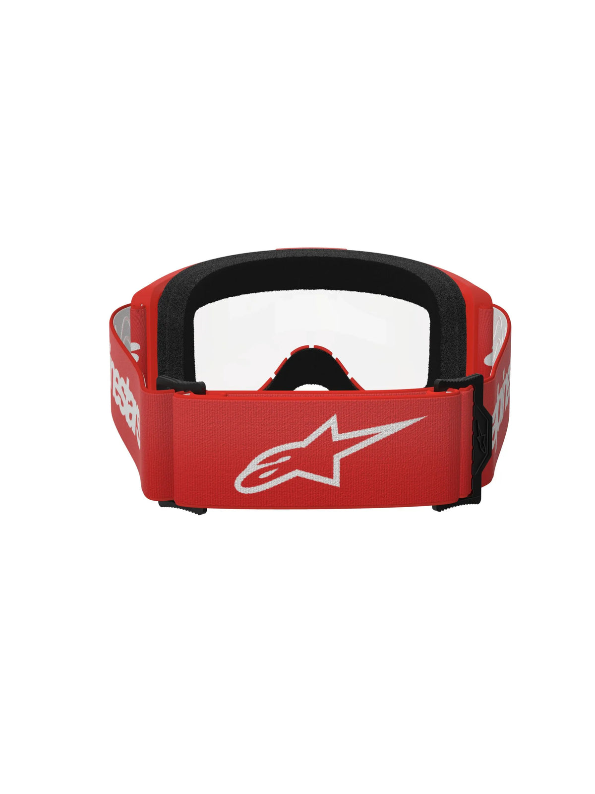 Alpinestars Goggles Vision 3 Wordmark Goggle - PE26013890 bild 4 PMIMAGE:9C94D1989F6EAED402FA
